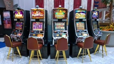 toto sedunia Arcade Games