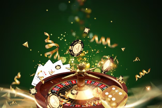 toto sedunia What's Inside Our Live Casino