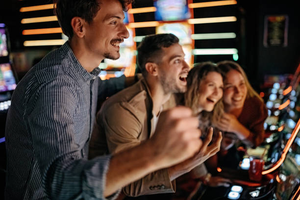 toto sedunia Live Casino Tables